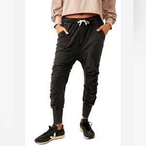 FP Movement Hot Shot Shirred Pants XS